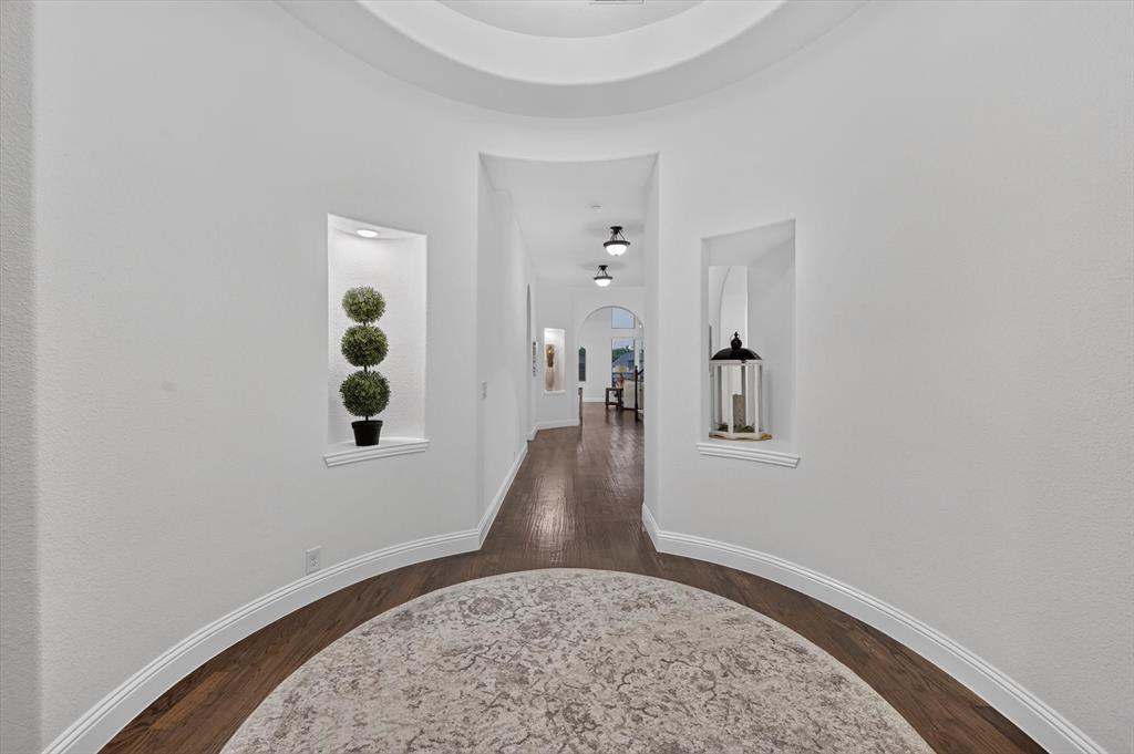 Oak Hill Ranch Ph 1 - Residential