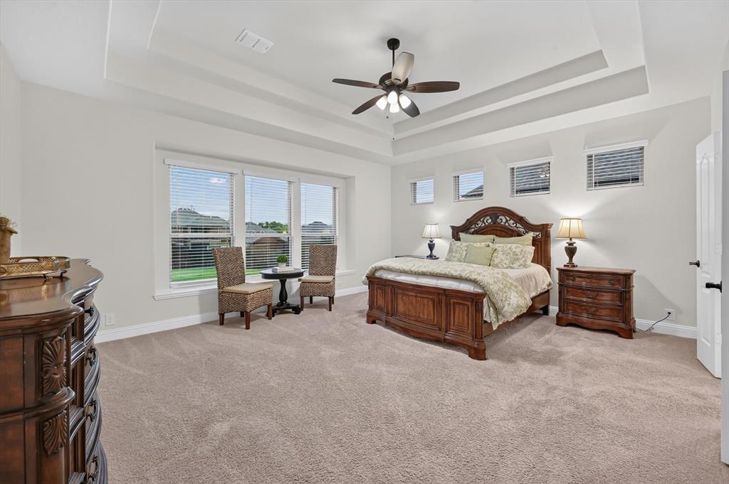 Oak Hill Ranch Ph 1 - Residential