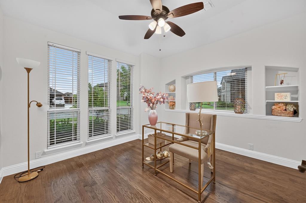 Oak Hill Ranch Ph 1 - Residential