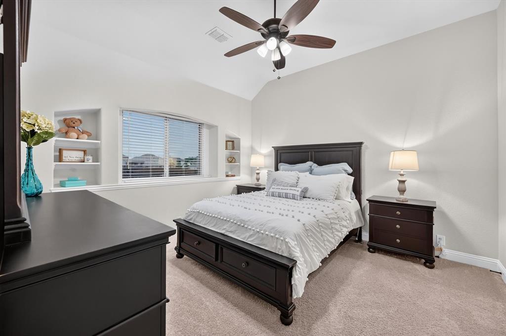 Oak Hill Ranch Ph 1 - Residential
