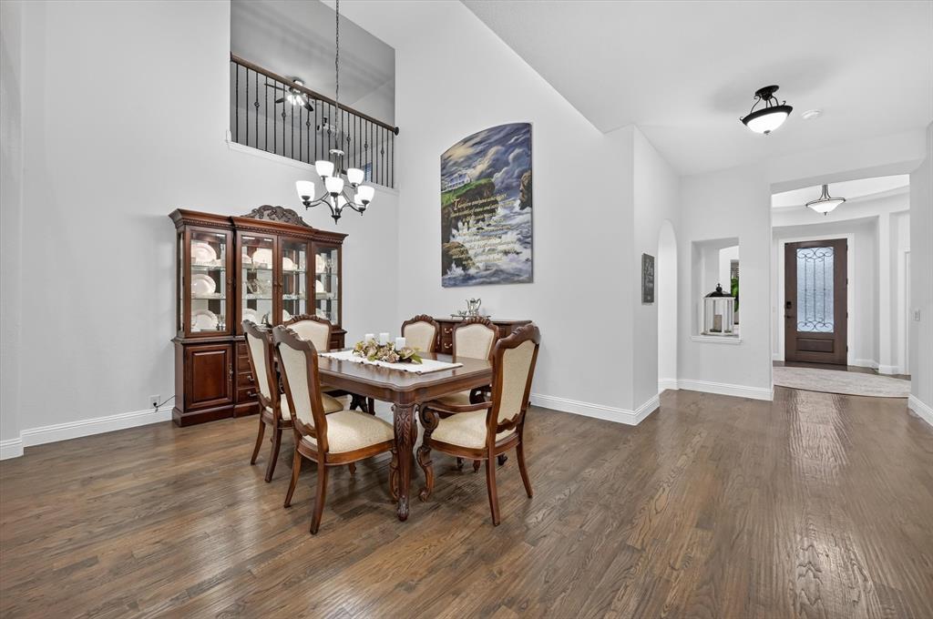 Oak Hill Ranch Ph 1 - Residential
