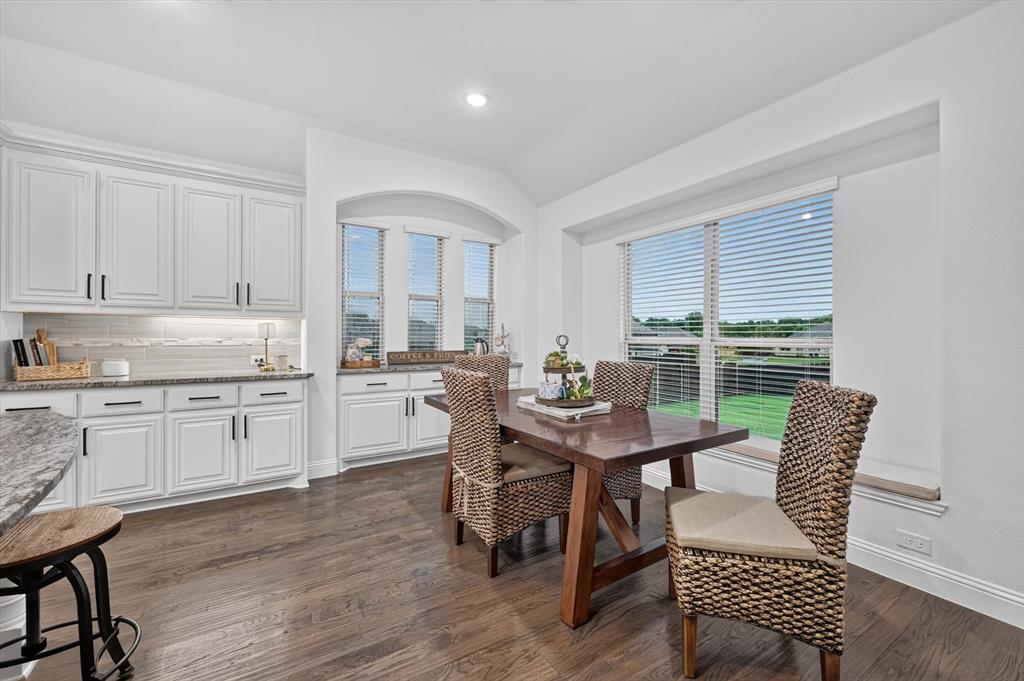 Oak Hill Ranch Ph 1 - Residential