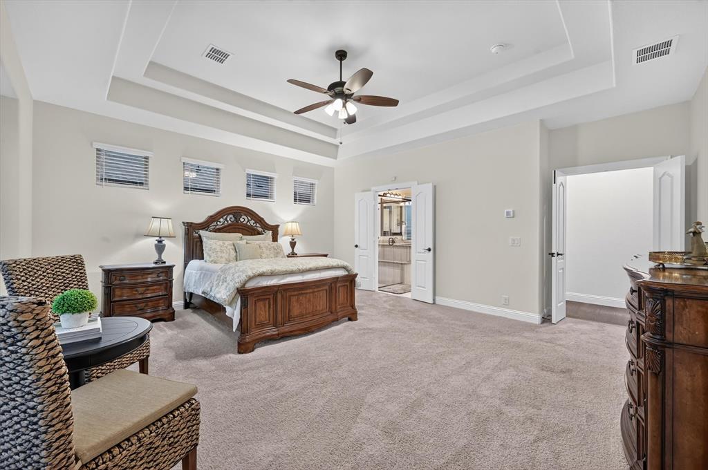 Oak Hill Ranch Ph 1 - Residential