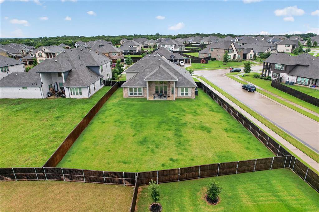 Oak Hill Ranch Ph 1 - Residential