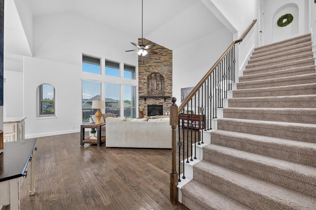 Oak Hill Ranch Ph 1 - Residential
