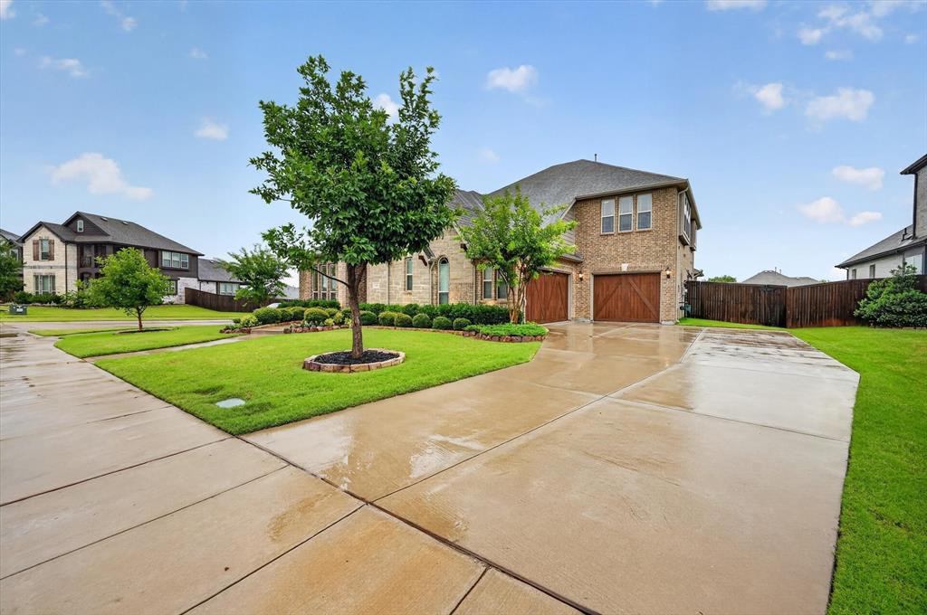 Oak Hill Ranch Ph 1 - Residential