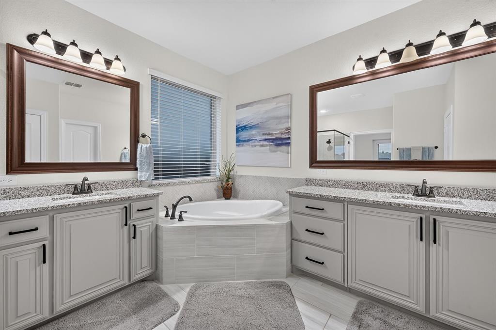 Oak Hill Ranch Ph 1 - Residential