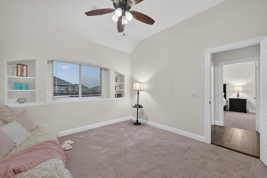 Oak Hill Ranch Ph 1 - Residential