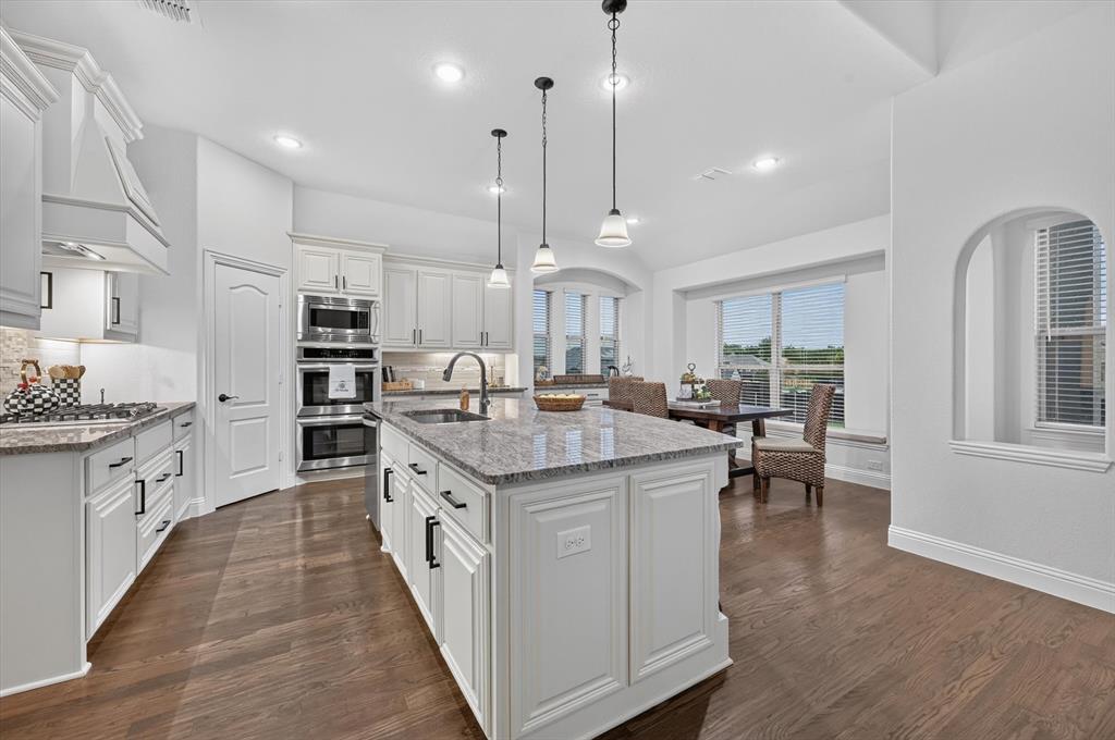 Oak Hill Ranch Ph 1 - Residential