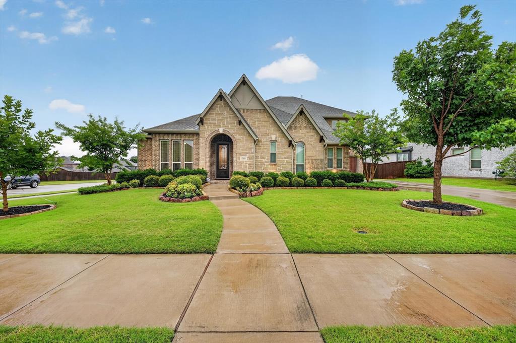 Oak Hill Ranch Ph 1 - Residential