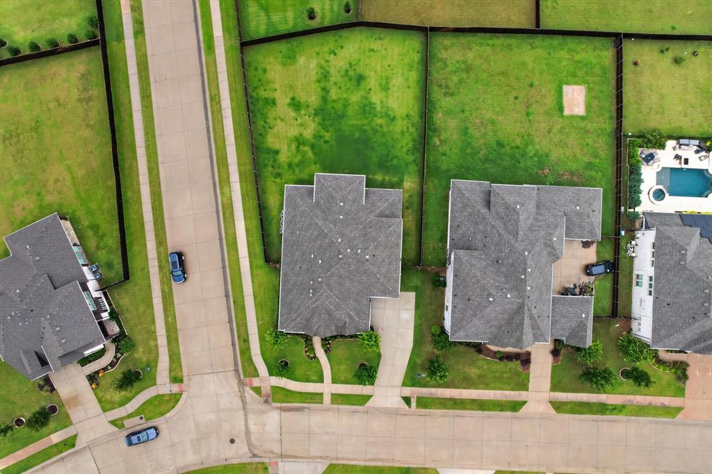 Oak Hill Ranch Ph 1 - Residential