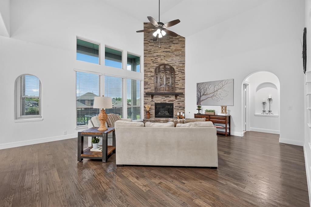Oak Hill Ranch Ph 1 - Residential