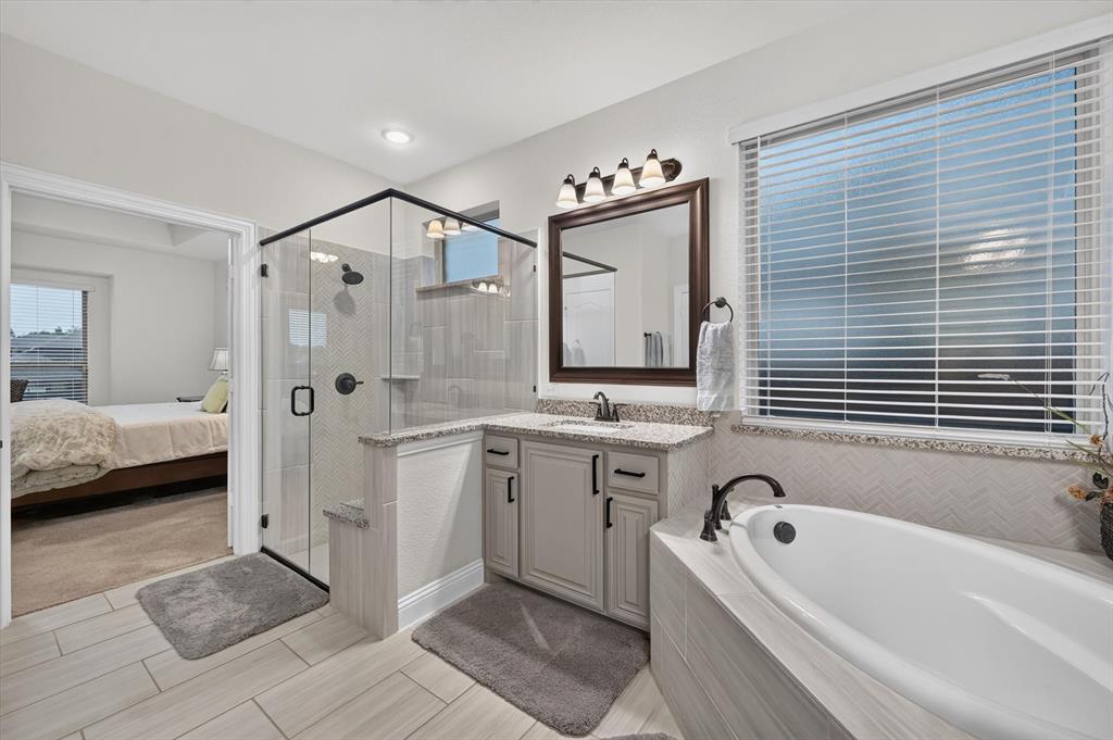 Oak Hill Ranch Ph 1 - Residential