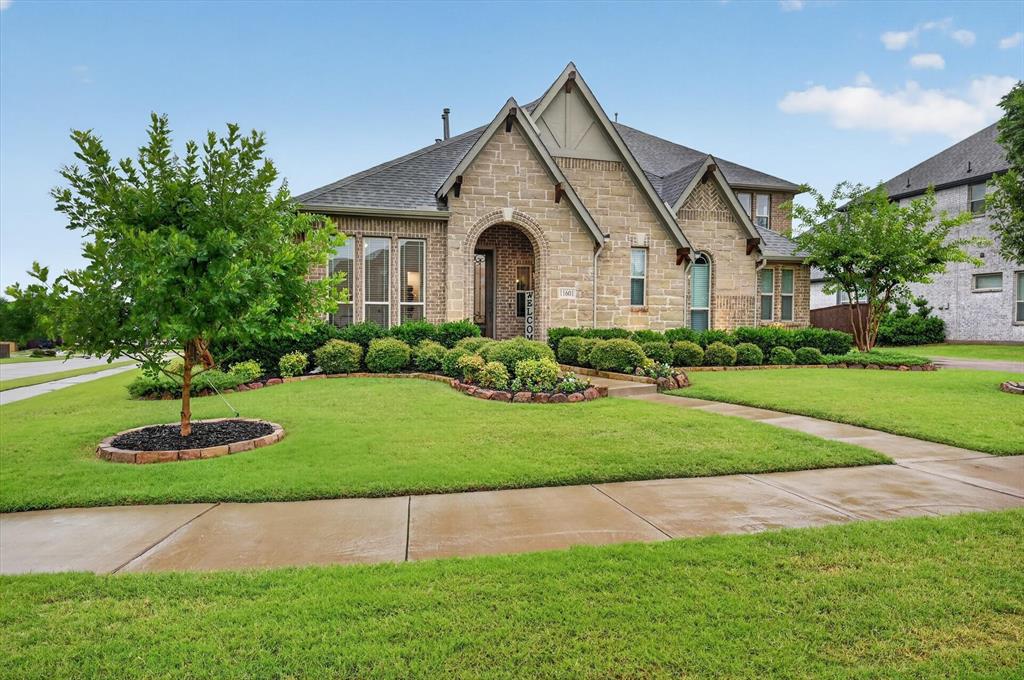Oak Hill Ranch Ph 1 - Residential