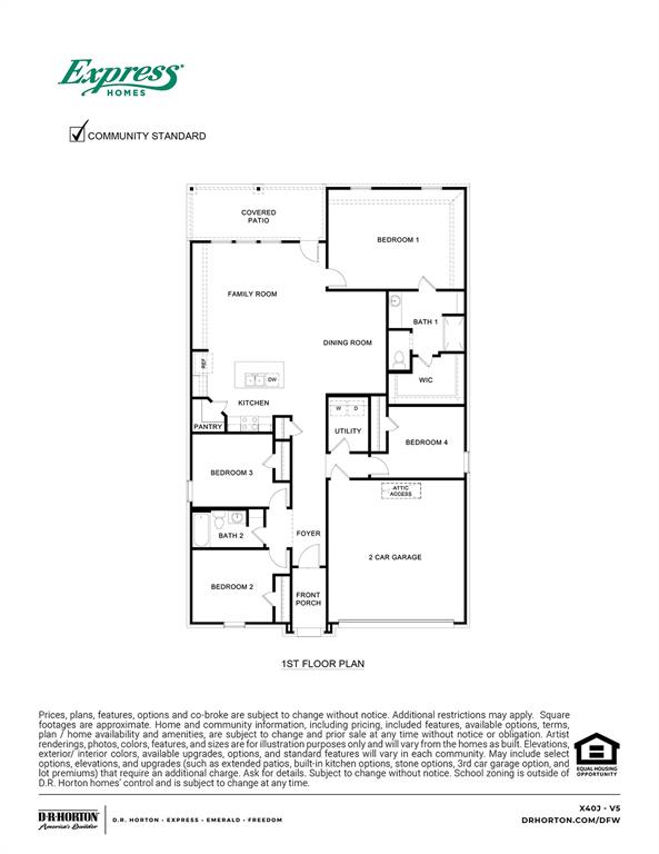 Stonewyck Farms - Residential