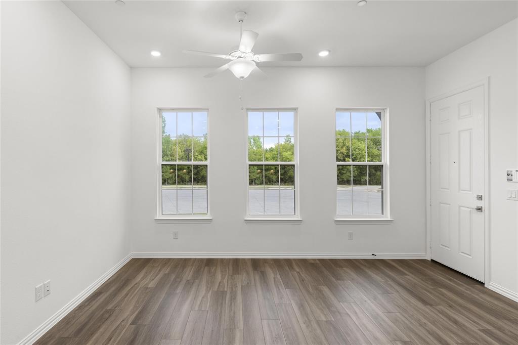 Lexington Estates - Residential