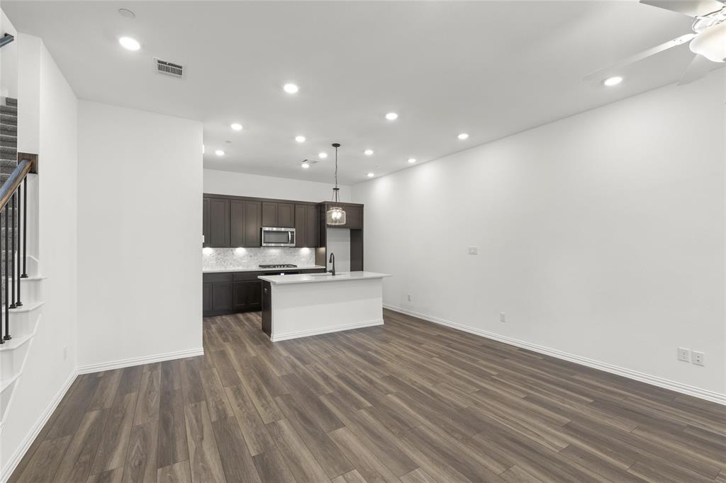 Lexington Estates - Residential