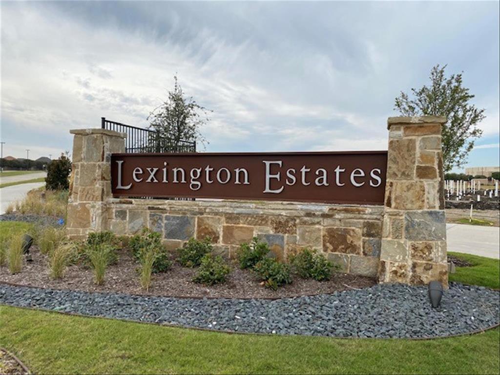 Lexington Estates - Residential