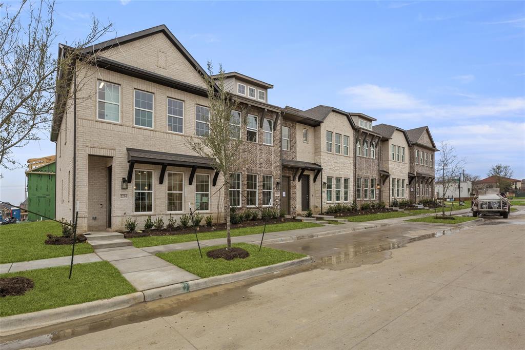 Lexington Estates - Residential