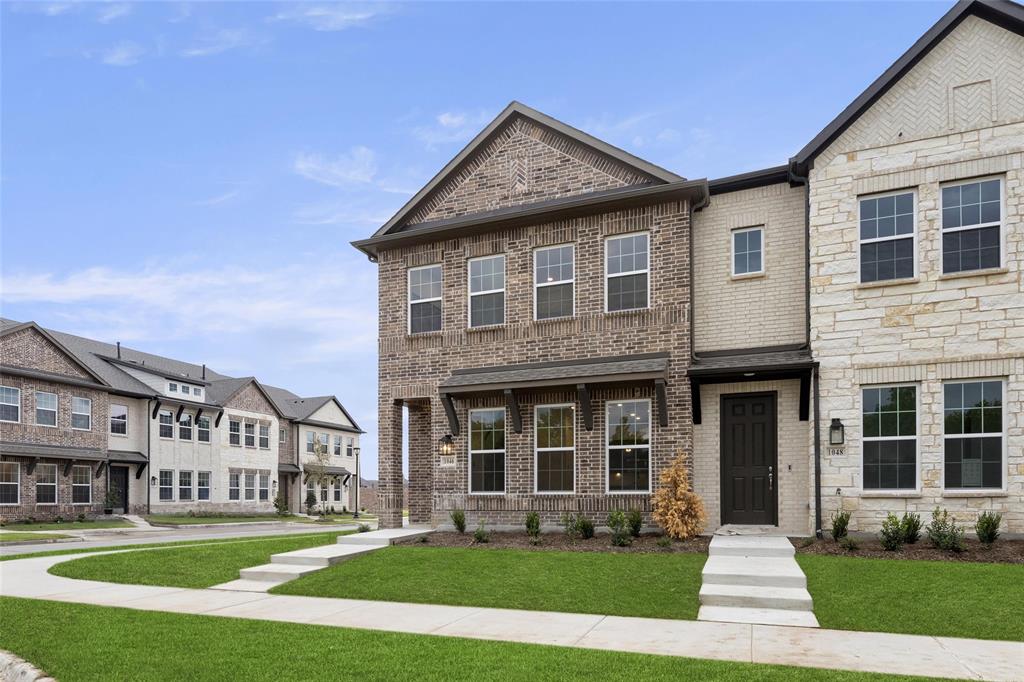Lexington Estates - Residential