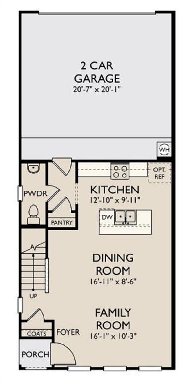 Lexington Estates - Residential