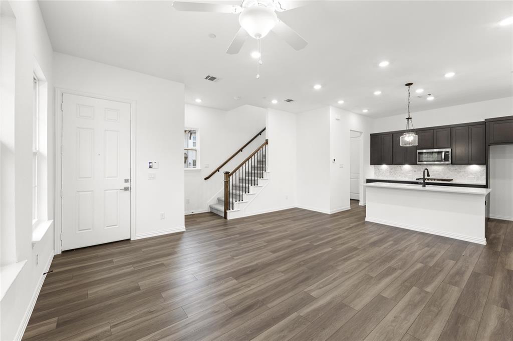 Lexington Estates - Residential