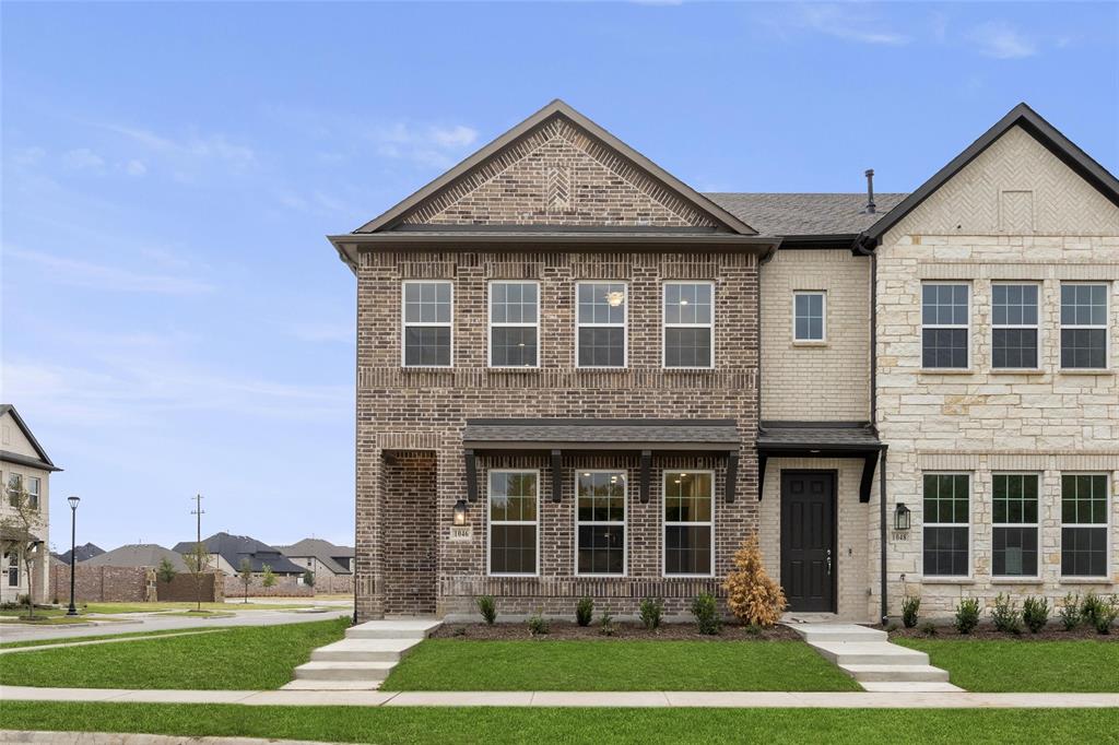 Lexington Estates - Residential