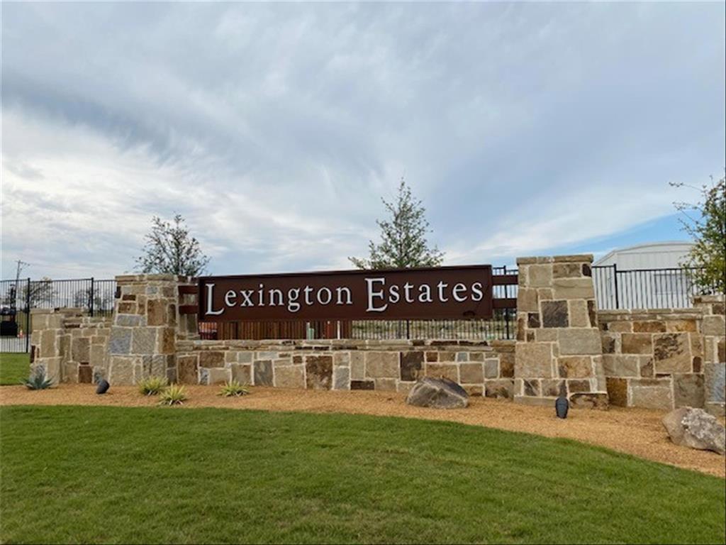 Lexington Estates - Residential