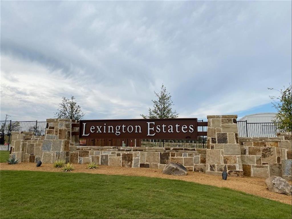 Lexington Estates - Residential