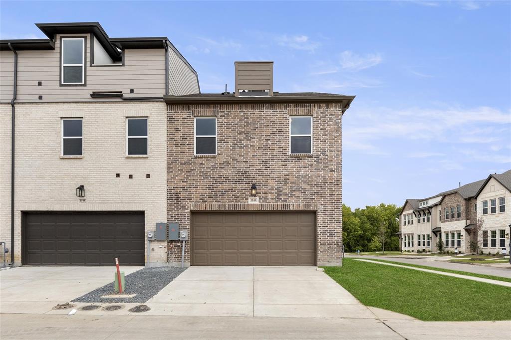 Lexington Estates - Residential