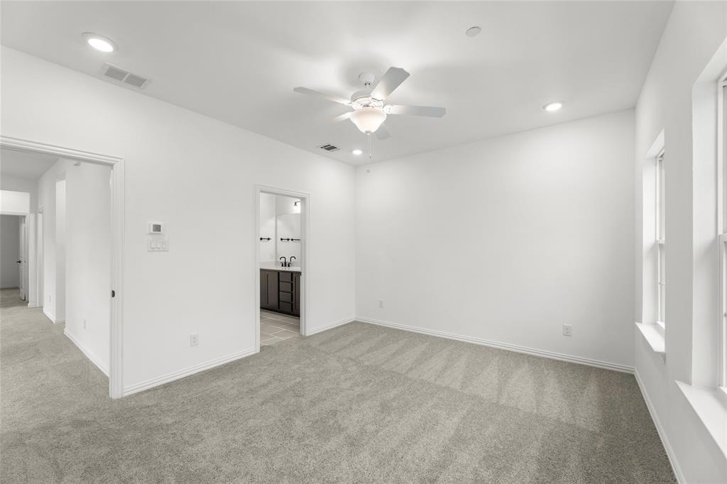 Lexington Estates - Residential