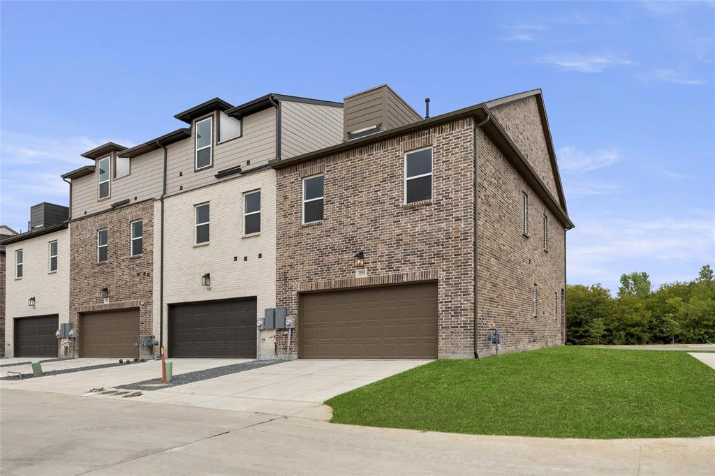 Lexington Estates - Residential