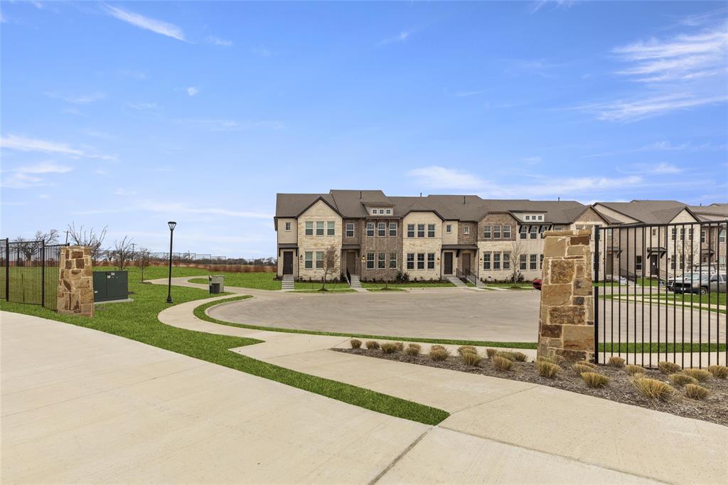 Lexington Estates - Residential