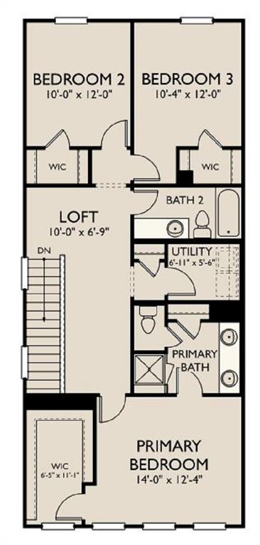 Lexington Estates - Residential