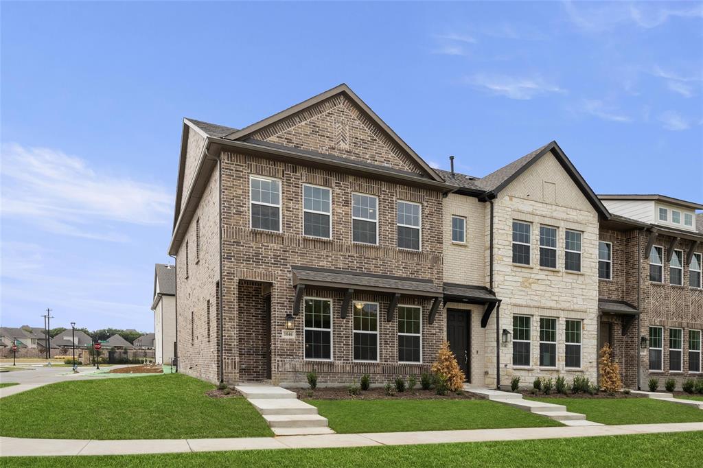 Lexington Estates - Residential