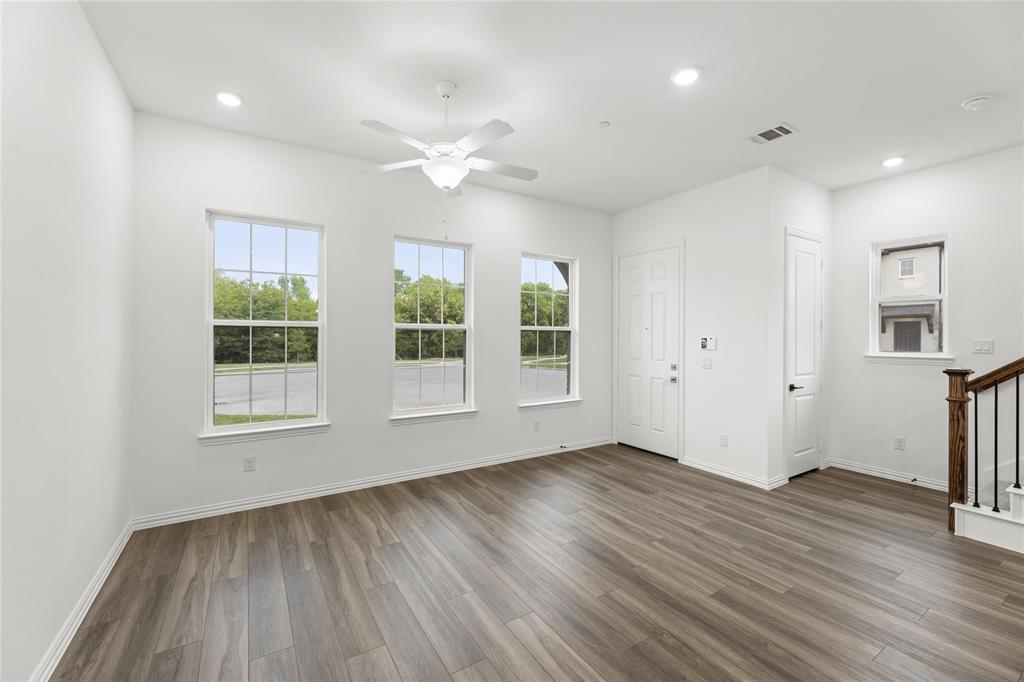 Lexington Estates - Residential
