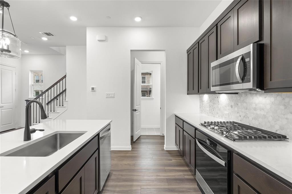 Lexington Estates - Residential