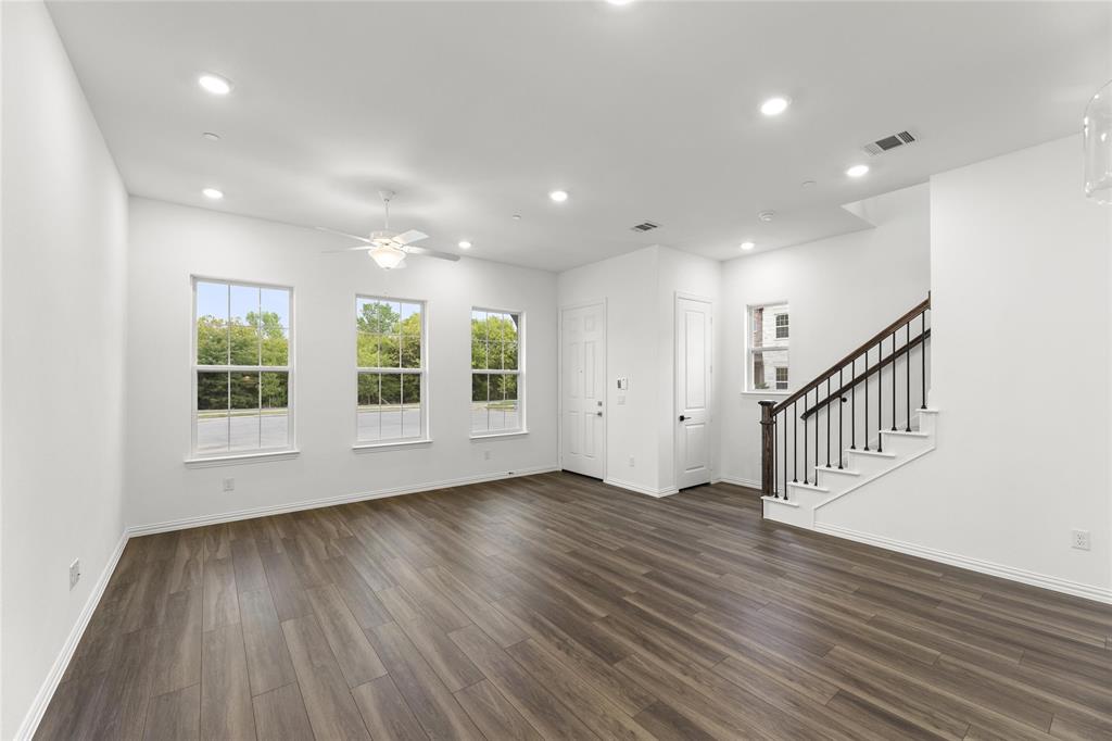 Lexington Estates - Residential