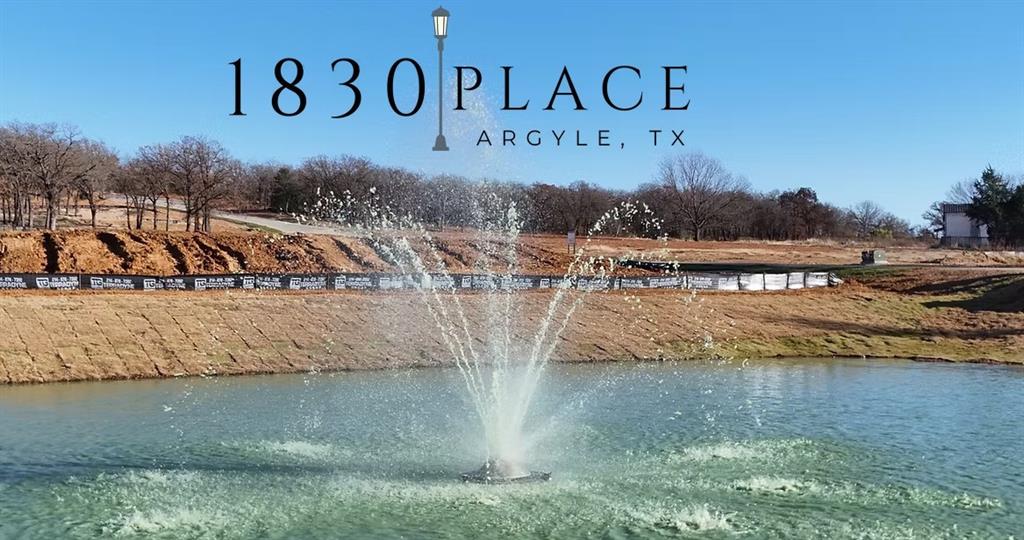 1830 Place - Land