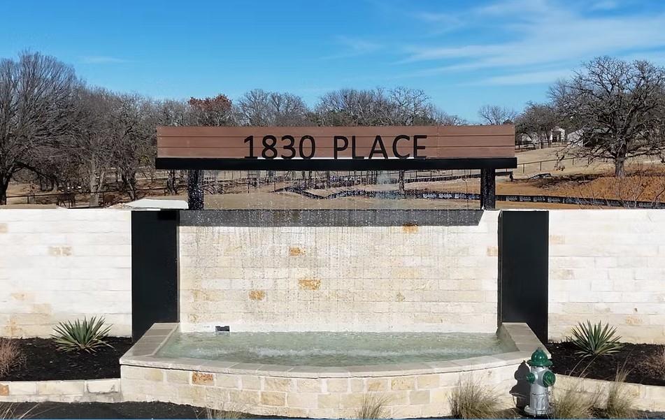 1830 Place - Land