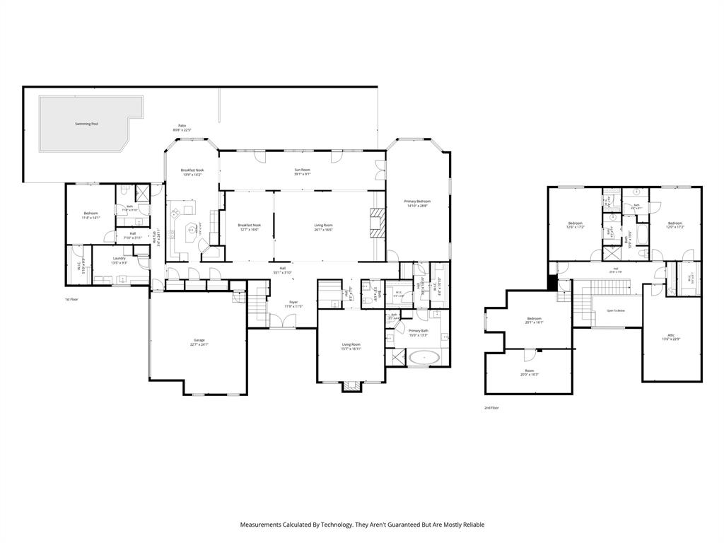Overton Woods - Residential