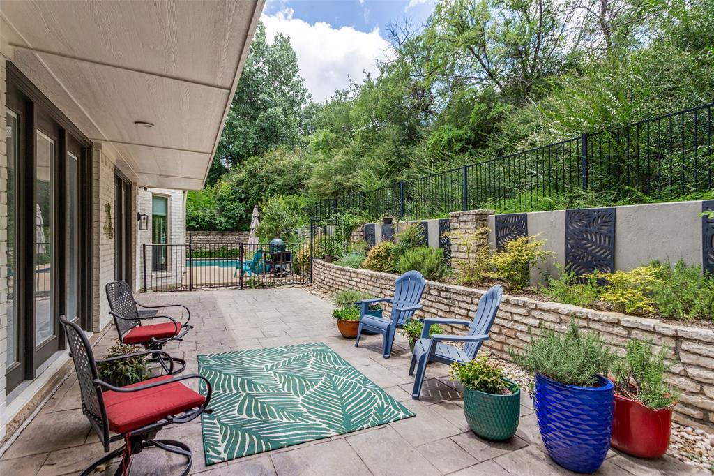 Overton Woods - Residential