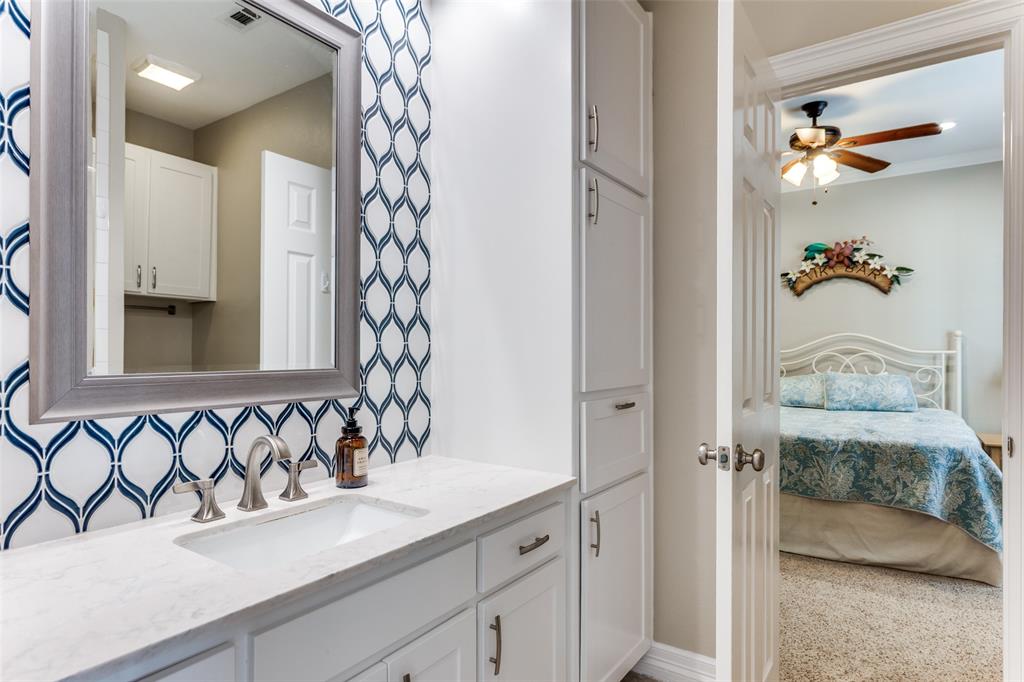 Overton Woods - Residential