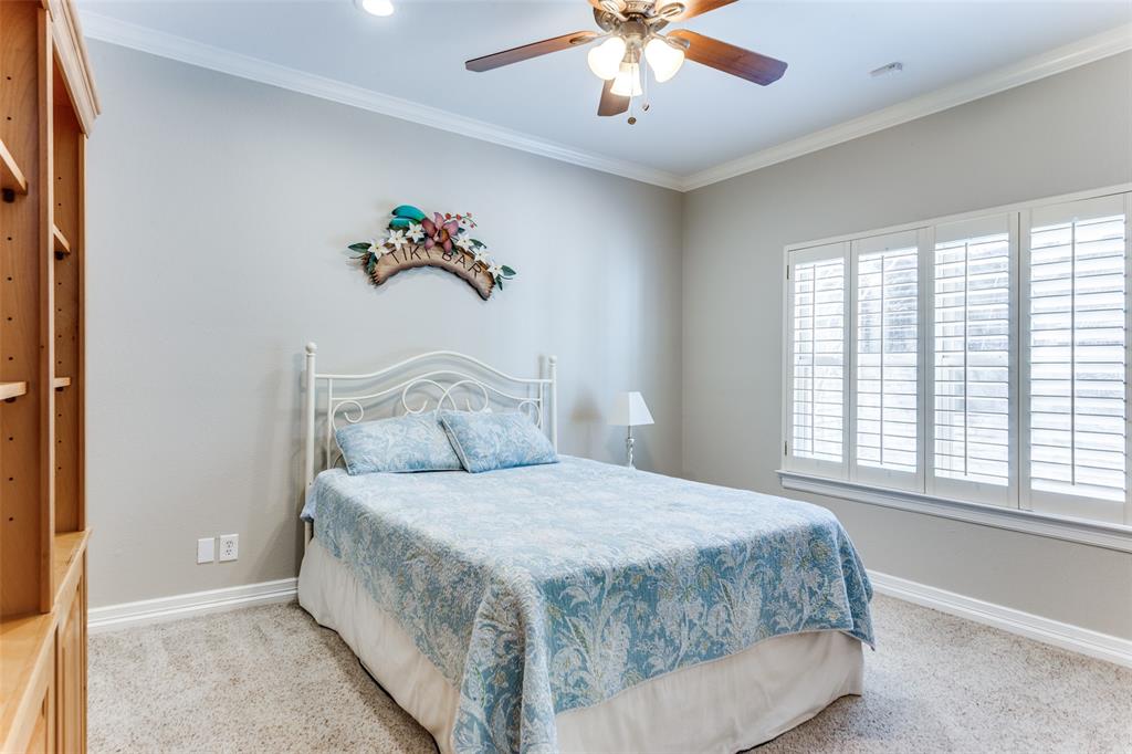 Overton Woods - Residential