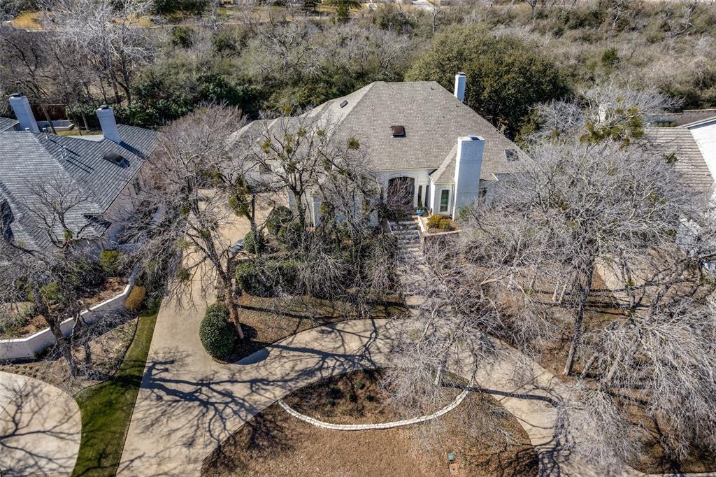 Overton Woods - Residential