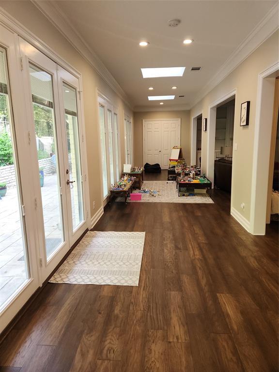 Overton Woods - Residential