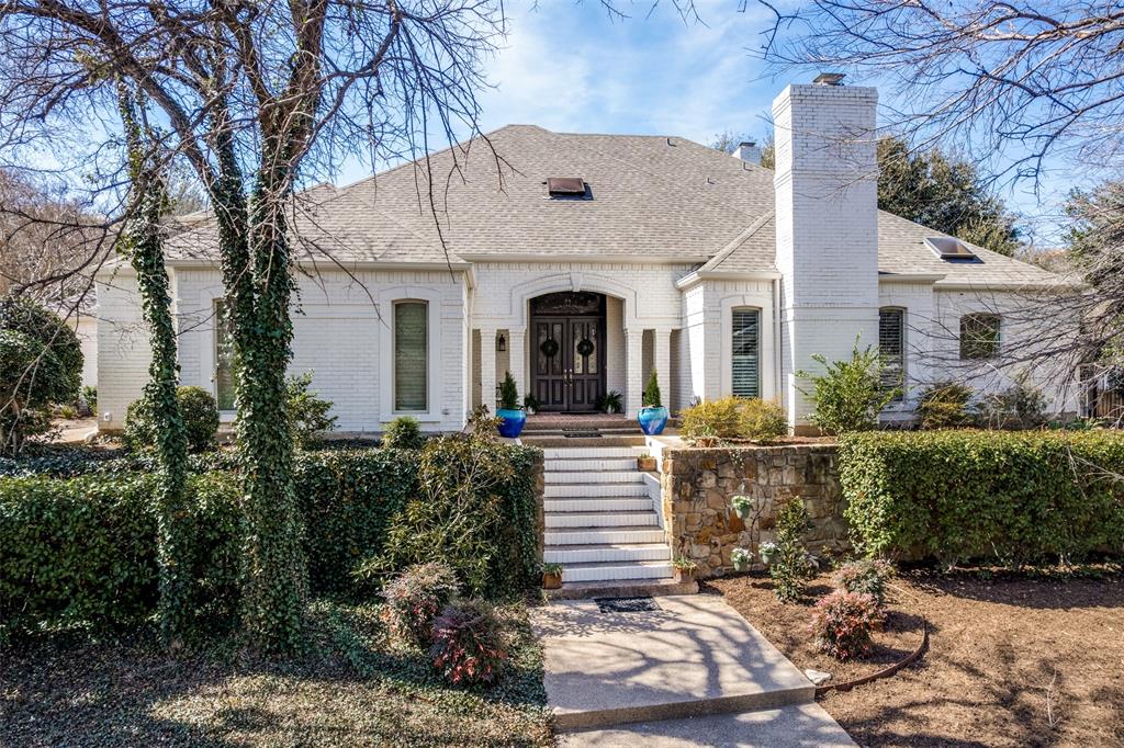 Overton Woods - Residential