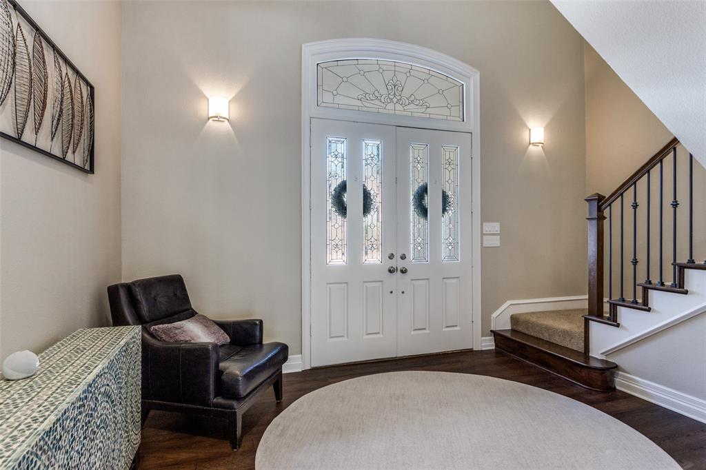 Overton Woods - Residential