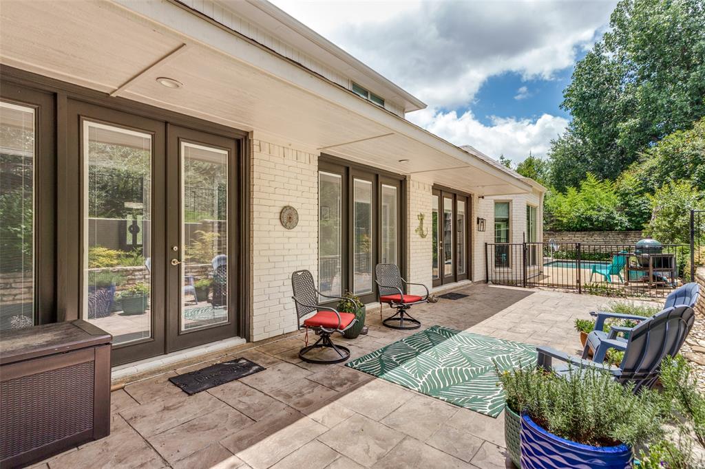 Overton Woods - Residential