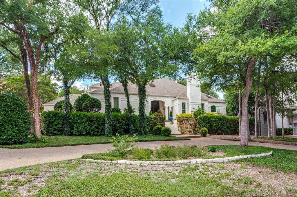 Overton Woods - Residential